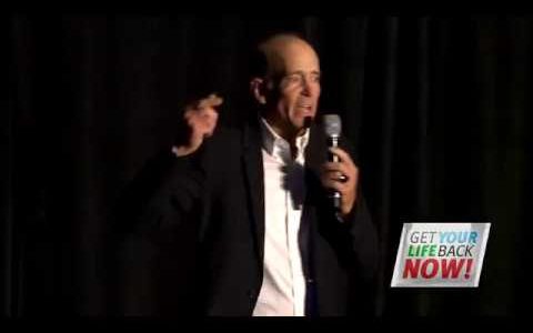 Dr Joseph Mercola – Clip2  Power Up! How to Improve Your Mitochondrial Function with Diet &a