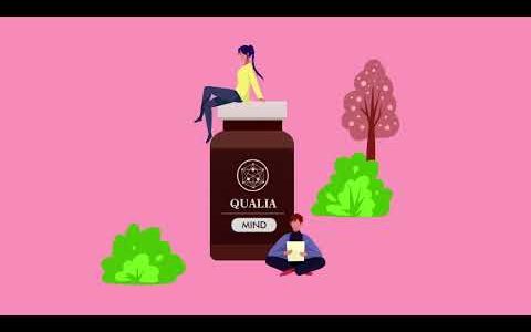 Qualia Mind: Honest Review ⭐ Is Nootropic Safe?