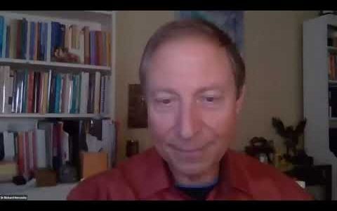 The Future of Lyme, TBDs and Global Health Challenges in the 21st Century – Dr. Richard Horowitz