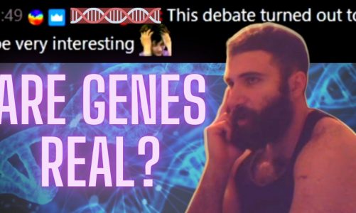 Haz on DNA, heredity, and nature of biology