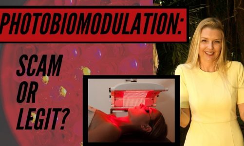 Photobiomodulation – Scam or Legit?