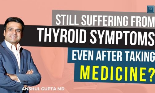 Why Are You Not Feeling Better With Thyroid Medicine?