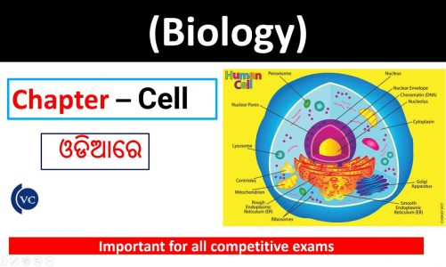 Biology class 1 CELL