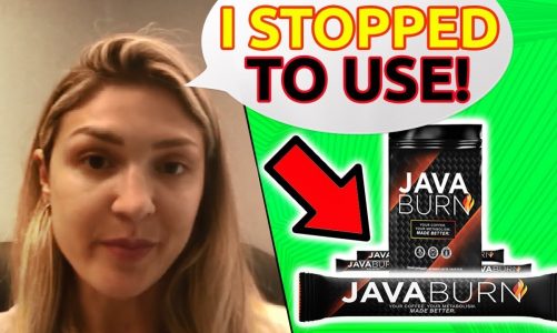 Why am I NO LONGER Using Java Burn  Java Burn REAL REVIEW 🔴
