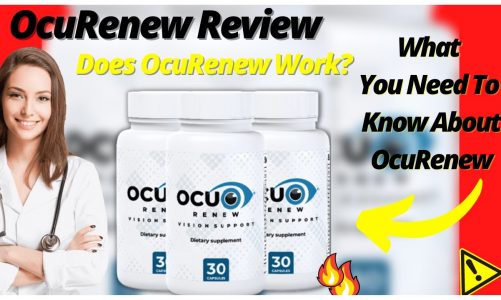 ✅  OCURENEW REVIEW – DOES OCURENEW WORK? WHAT YOU NEED TO KNOW ABOUT OCURENEW
