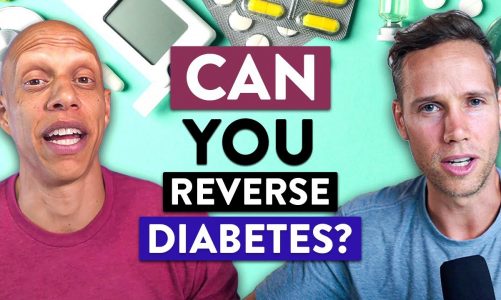 Can You Reverse Diabetes? + 5 Tips on How to Reverse Insulin Resistance | Mastering Diabetes