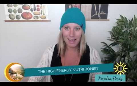 Why Your Energy Matters | Even If You Don't Feel Fatigued | PLUS 3 Simple Tips To Get That Energy Up