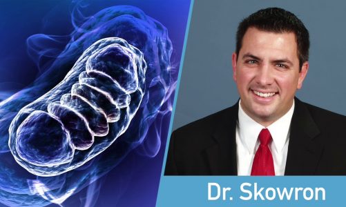 Mitochondrial Dysfunction in Autism – Dr. Skowron