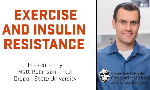 Impact of Exercise and Insulin Resistance on the Mitochondrial Proteome