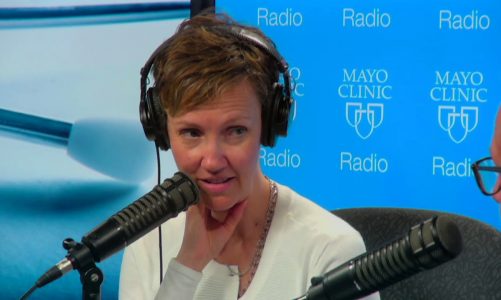 Statin Misinformation: Mayo Clinic Radio