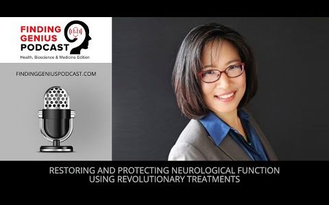 Restoring And Protecting Neurological Function Using Revolutionary Treatments