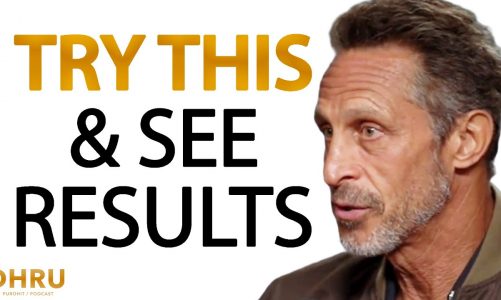 The 3 DAILY SUPPLEMENTS You Need To Look Younger & LIVE LONGER! | Dr. Mark Hyman