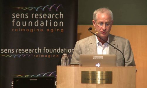 Mitochondrial-Derived Peptides in Aging and Related Diseases – Pinchas Cohen – RB2016