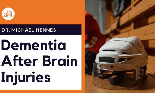 Traumatic Brain Injuries and Dementia