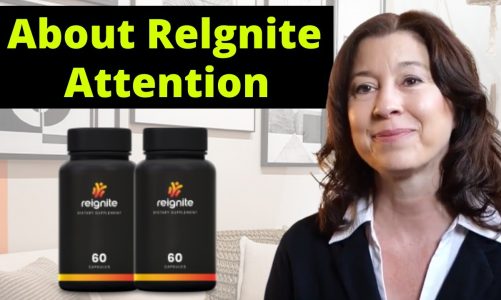ReIgnite Reviews – Does It Work? What Are Customers Saying? About Relgnite.
