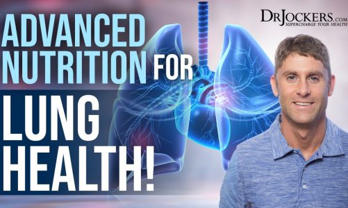 Advanced Nutrition & Lifestyle Strategies to Improve Lung Health