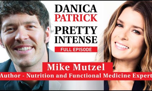 Mike Mutzel | Burn More Fat, Importance Of Sleep, Mouth Taping| Ep. 148