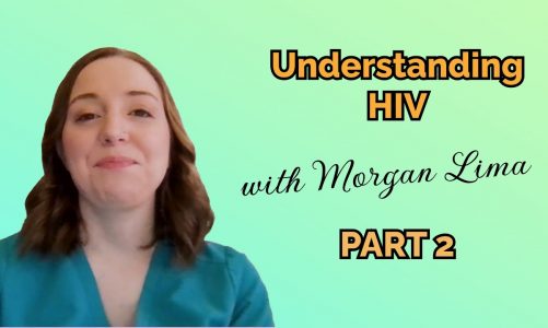 Understanding HIV for Nursing Part 2