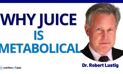 Dangers of Processed Foods – Dr. Robert Lustig