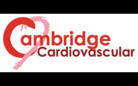 Cambridge Cardio Seminar 'A Network of Macrophages Supports Mitochondrial Homeostasis in the Heart'