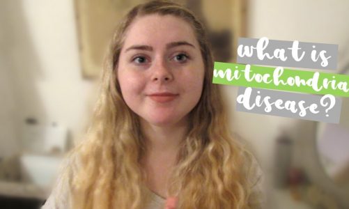 WHAT IS MITOCHONDRIAL DISEASE?
