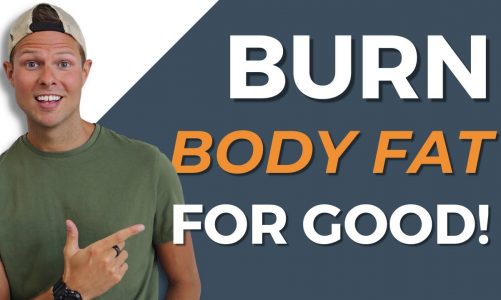 How To BURN FAT & Keep It Off Using SCIENCE-BASED Tools | Craig McCloskey