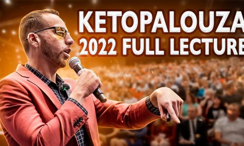 How Ketosis Works at the Cellular Level For Amazing Health & Weight Loss Results | KETOPALOUZA 2022