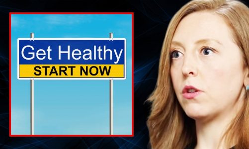 7 Ways to OPTIMIZE Metabolic Health & PREVENT DISEASE | Dr. Casey Means