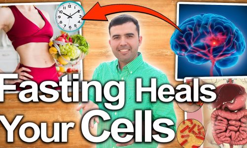 INTERMITTENT FASTING DID THIS TO MY BODY – 10 Health Benefit of Intermittent Fasting