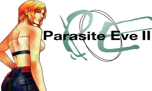 Parasite Eve II #7 – Eve