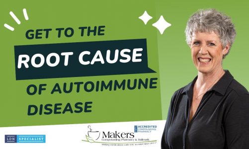 Autoimmune, Root Cause, & Simple Treatments – Recorded Webinar