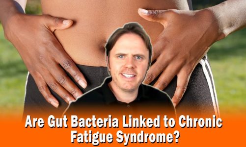 Are Gut Bacteria Linked to Chronic Fatigue Syndrome?
