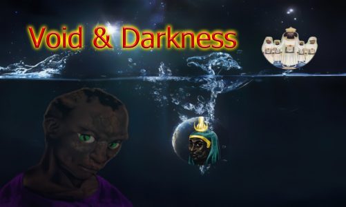 Void & Darkness