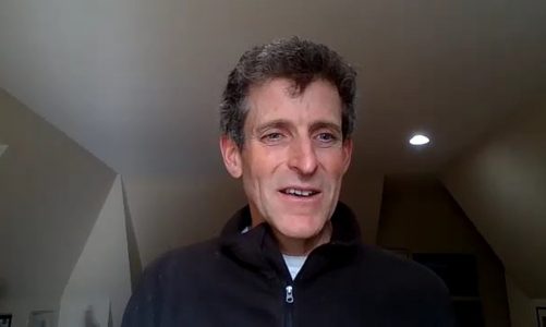 Low Carb Conferences Podcast with Mark Cucuzzella, MD:  Zone 2 Training, Endurance Sports, Nutrition