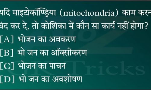 What is #mitochondria // mitochondria kya hai // #Biology MCQ // A to Z GK Tricks // 2021