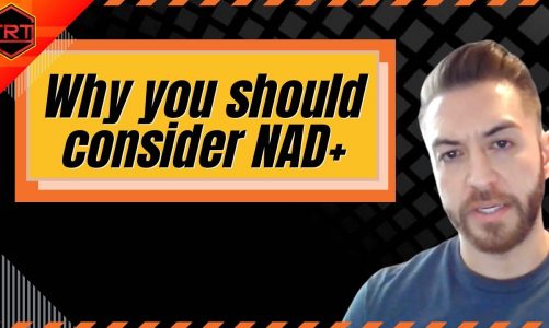 NAD + Supplement Benefits for Anti Aging