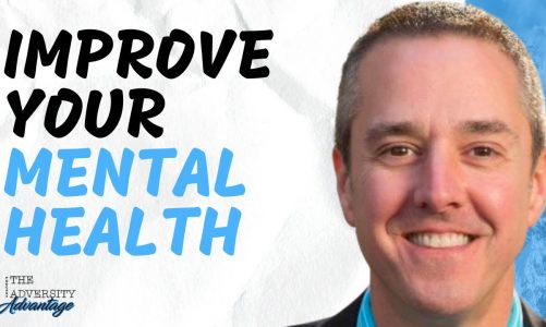 Dr. Chris Palmer On How to Optimize Your Brain To Reduce Anxiety & Overcome Depression