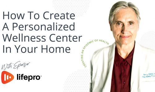 How To Create A Personalized Wellness Center In Your Home