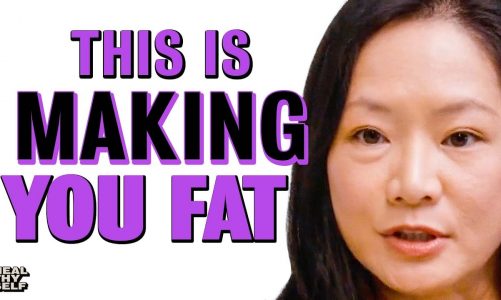 This Toxin Might Be Making You Fat w/ Vivian Chen + All About Lip Injections | EP 189