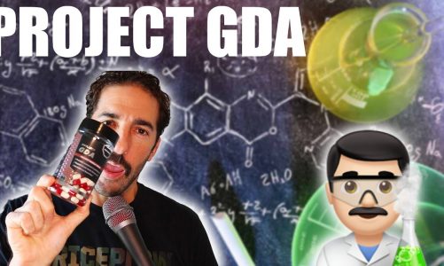 New to Glucose Disposal Agents? Project GDA is a Low-Cost Starter!