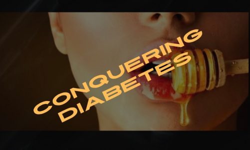 CONQUERING DIABETES: Knowing the Tools for Victory