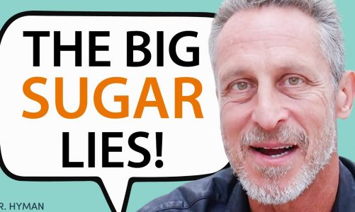SWEET DEATH: How Sugar Is Making Us SICK! | Dr. Mark Hyman