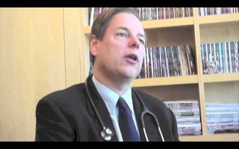 Dr. Boles – What Is Mitochondrial Disease?