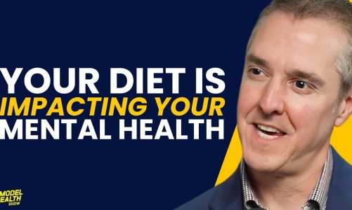 The Shocking Connection Between Metabolic Health And Mental Health | Dr. Christopher Palmer