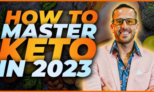 The Best Keto Diet Tips in 2023 | Do This For AMAZING Keto Results