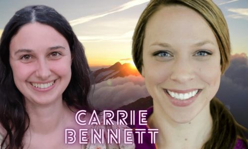 Is the Sun Healthy or Dangerous? What about Artifcial Light? | Carrie Bennett EP. #10