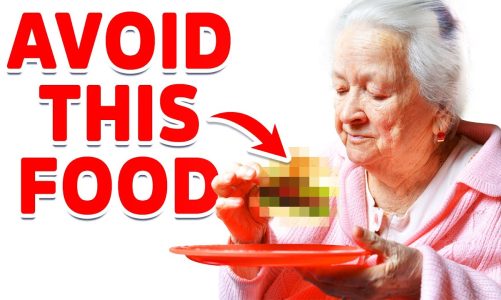 The #1 Food to AVOID to Improve Alzheimer's Disease Symptoms