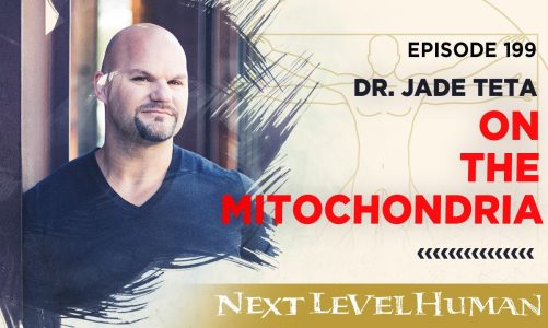 On The Mitochondria – Ep. 199