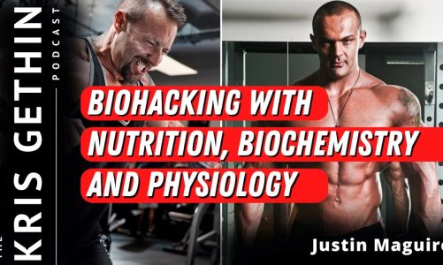 Getting the Best Biohacking Techniques and Procedures That is RIGHT FOR YOU with Justin Maguire