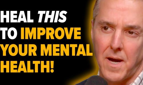 The TRUTH About “Mental Disorders” with Dr. Chris Palmer